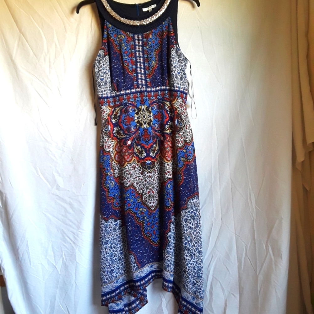 Studio One New York  maxi Dress
